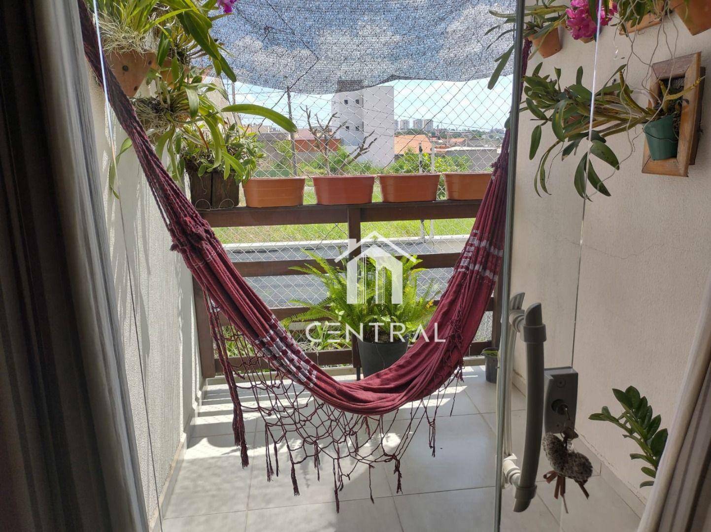 Sobrado à venda com 2 quartos, 94m² - Foto 3