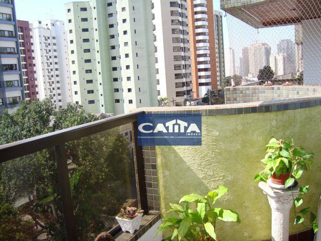 Apartamento para alugar com 4 quartos, 94m² - Foto 17