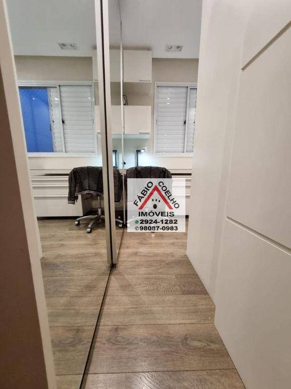 Apartamento à venda com 3 quartos, 103m² - Foto 34