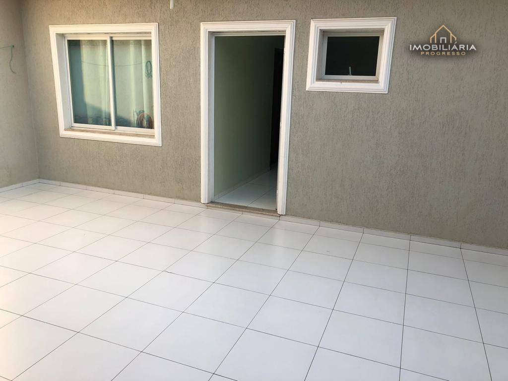 Casa à venda com 3 quartos, 244m² - Foto 45