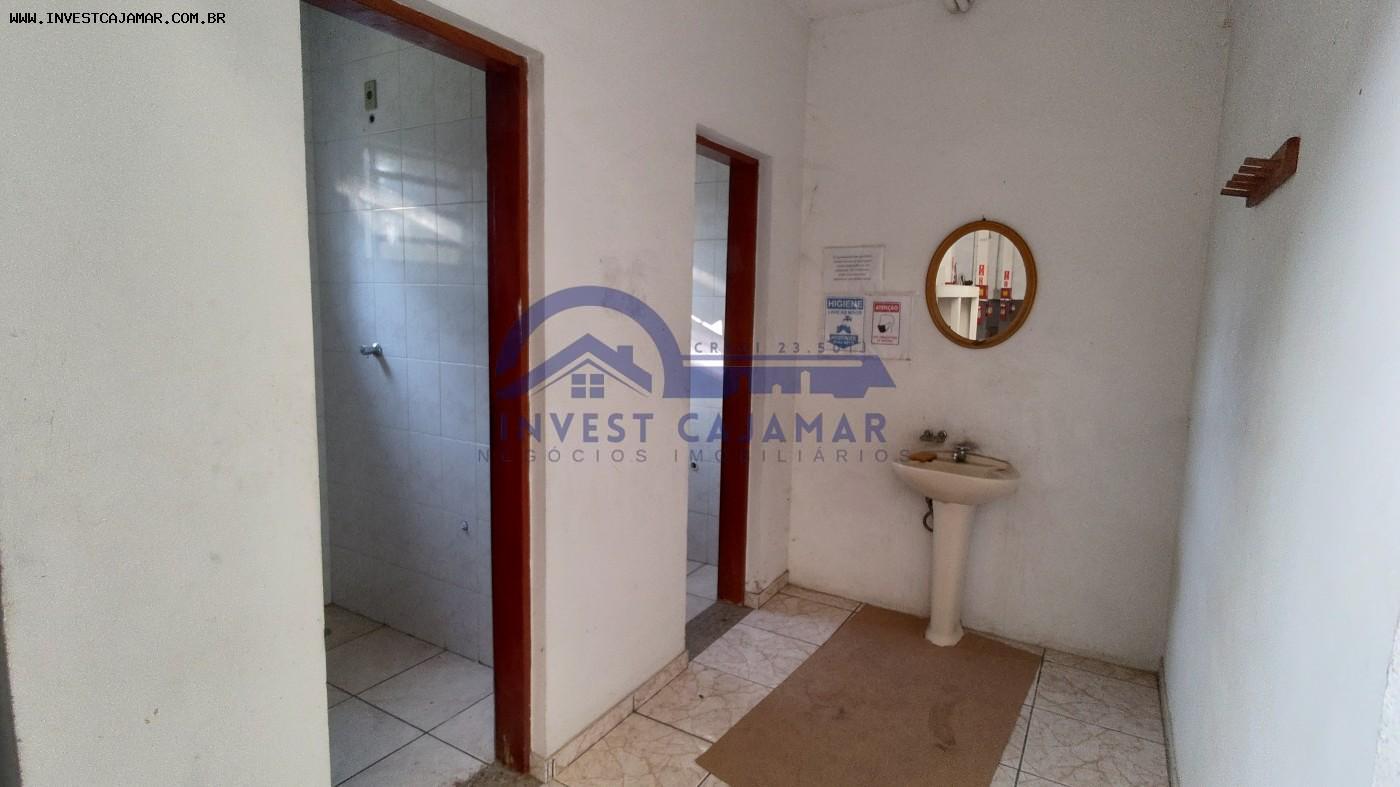 Depósito-Galpão-Armazém à venda, 1160m² - Foto 11