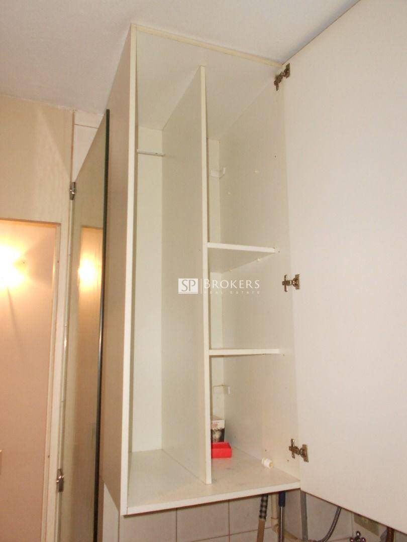 Apartamento à venda com 2 quartos, 56m² - Foto 9