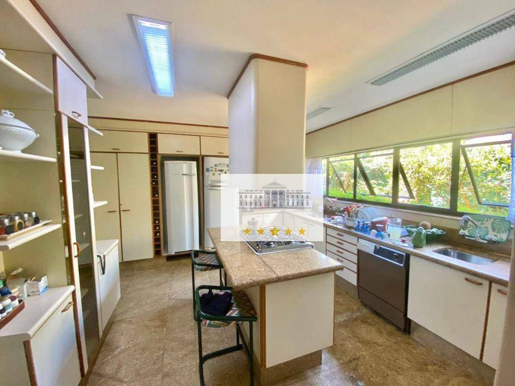 Casa à venda com 4 quartos, 880m² - Foto 19