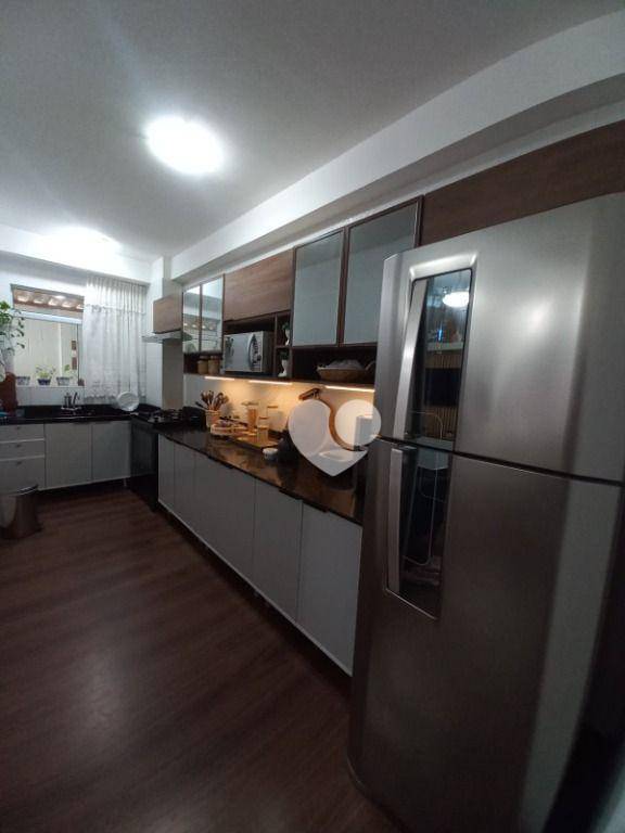 Apartamento à venda com 2 quartos, 117m² - Foto 4