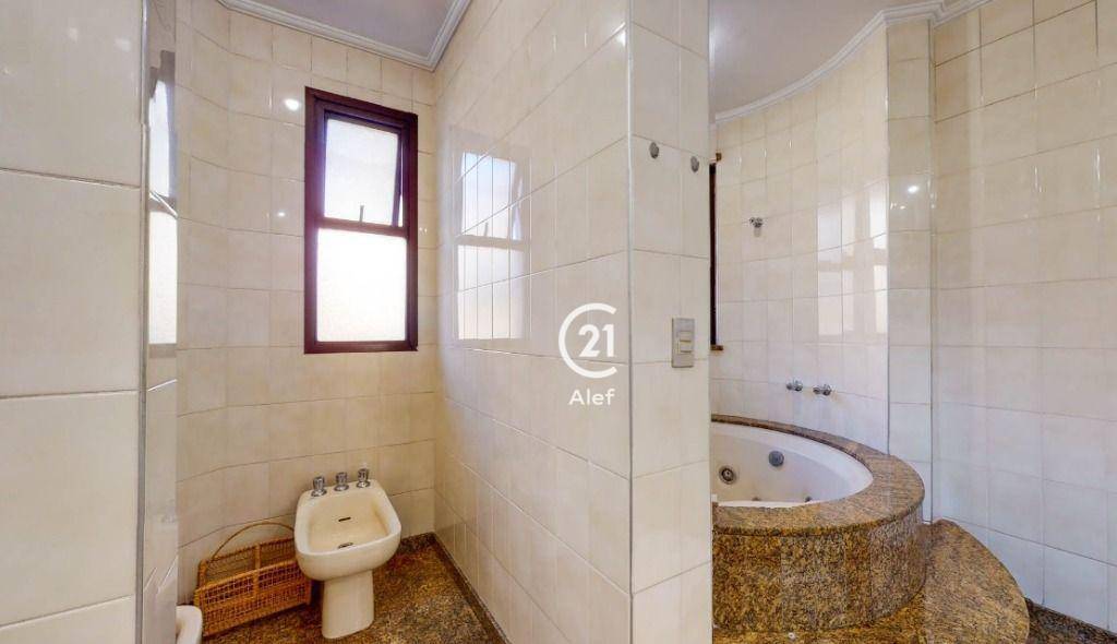 Apartamento à venda com 4 quartos, 340m² - Foto 13