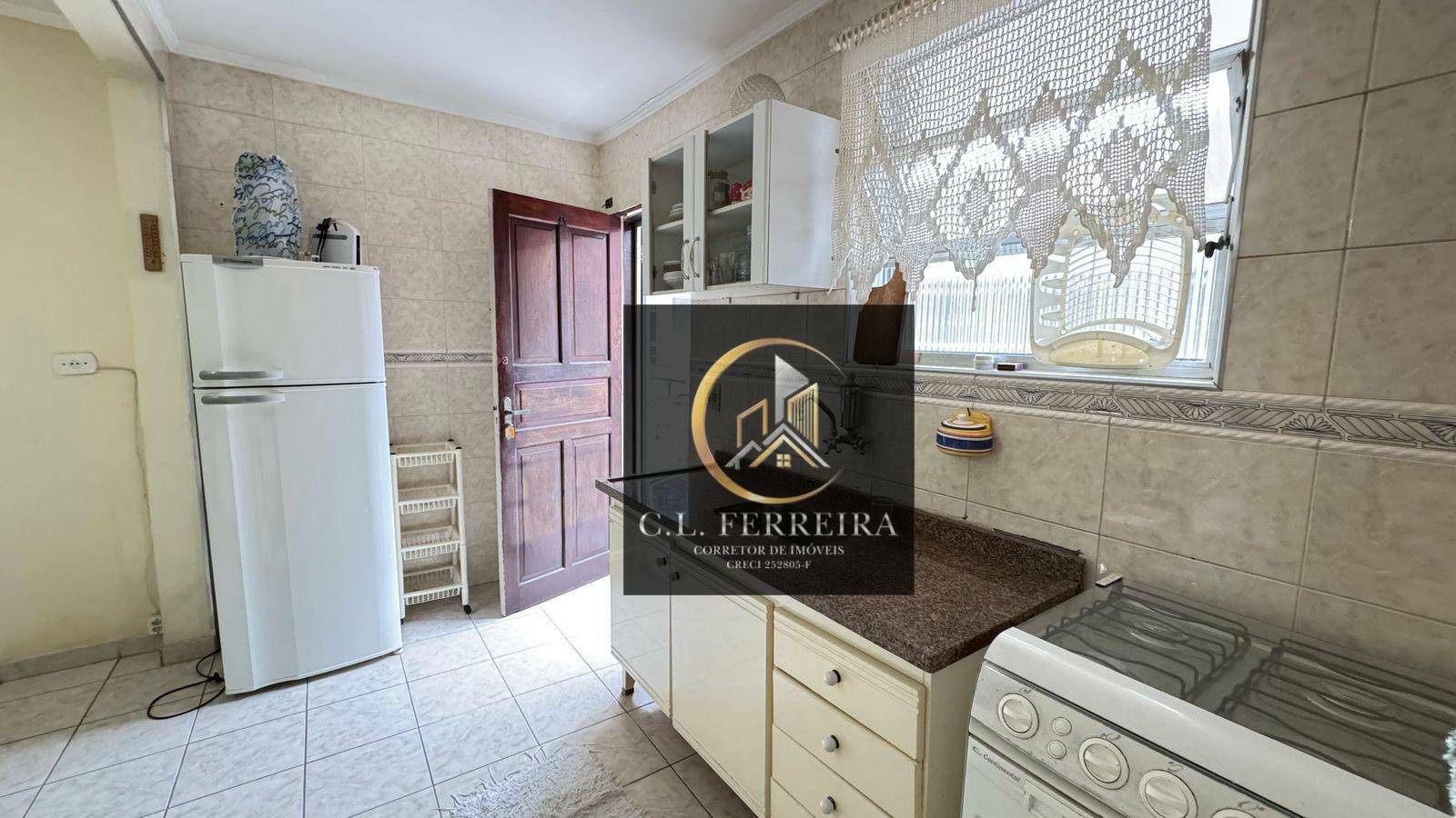 Apartamento à venda com 1 quarto, 38m² - Foto 4