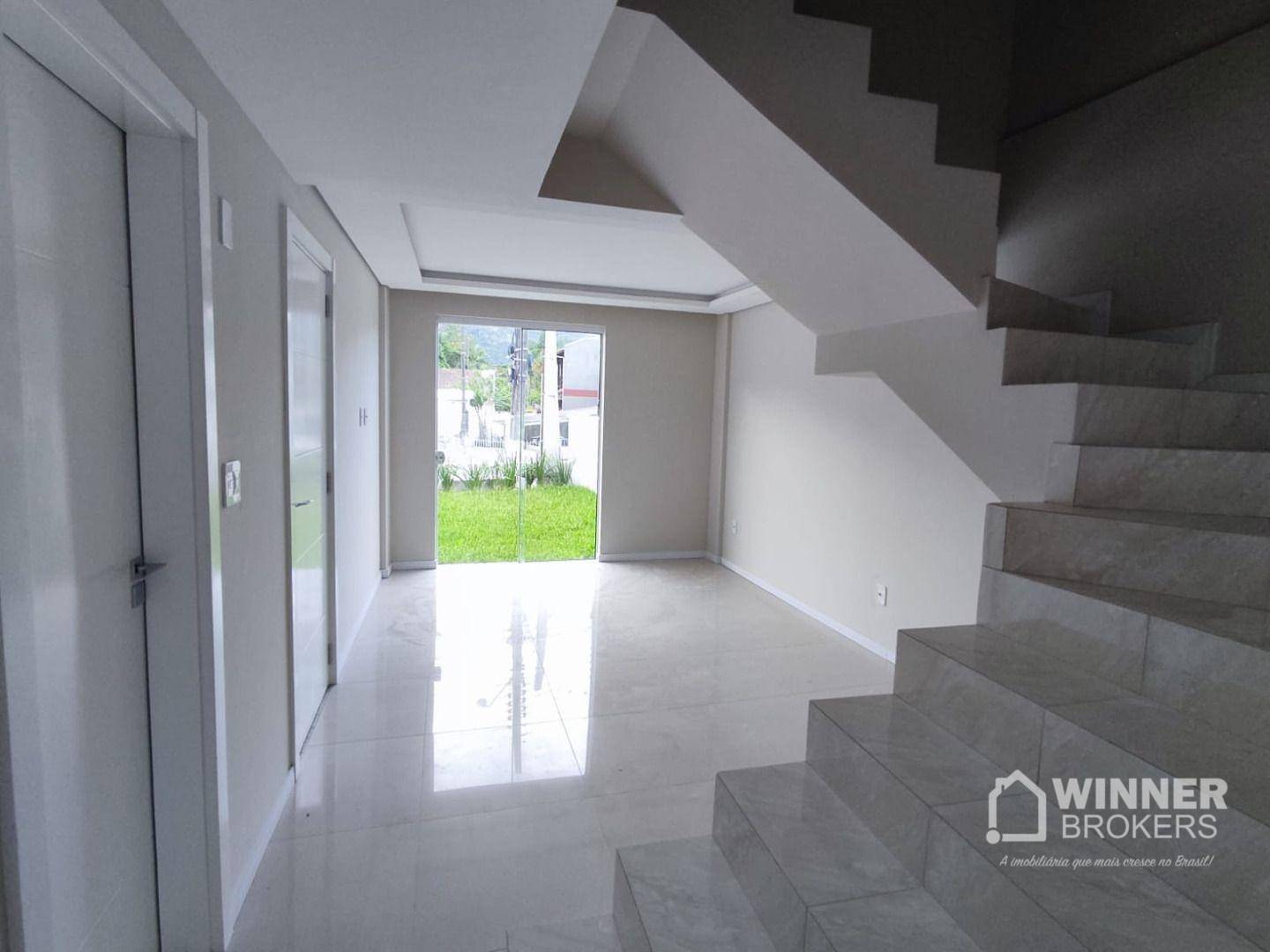 Sobrado à venda com 3 quartos, 139m² - Foto 3