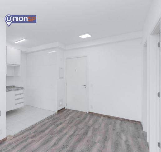 Apartamento à venda com 1 quarto, 35m² - Foto 4