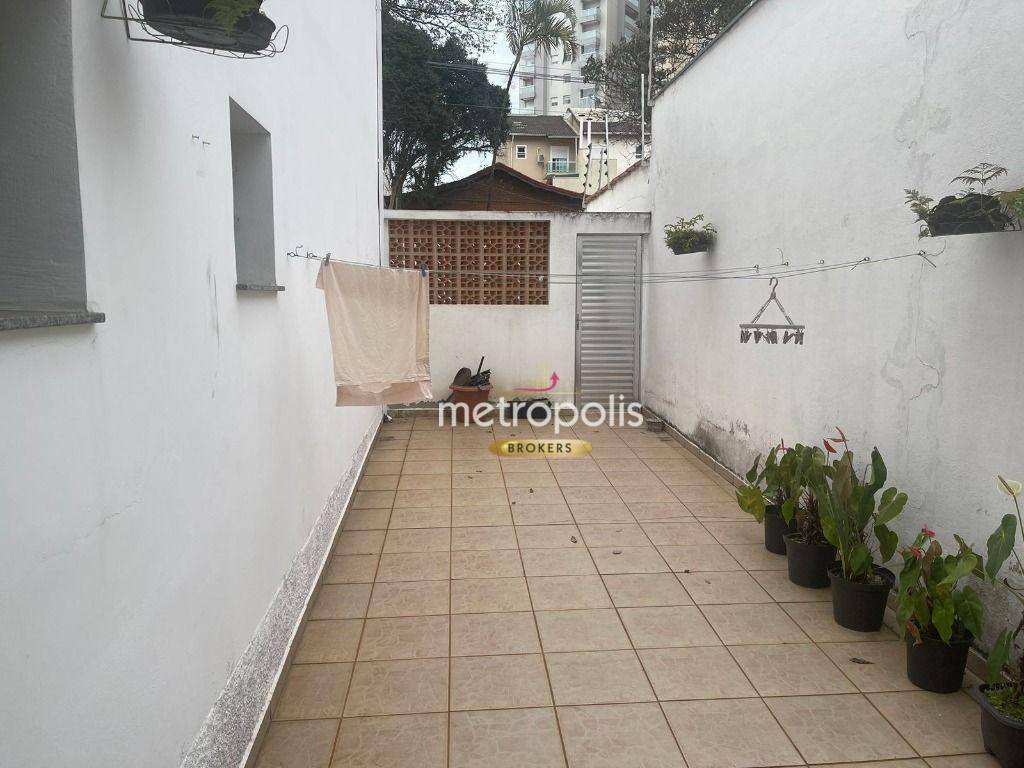 Sobrado à venda com 4 quartos, 171m² - Foto 15