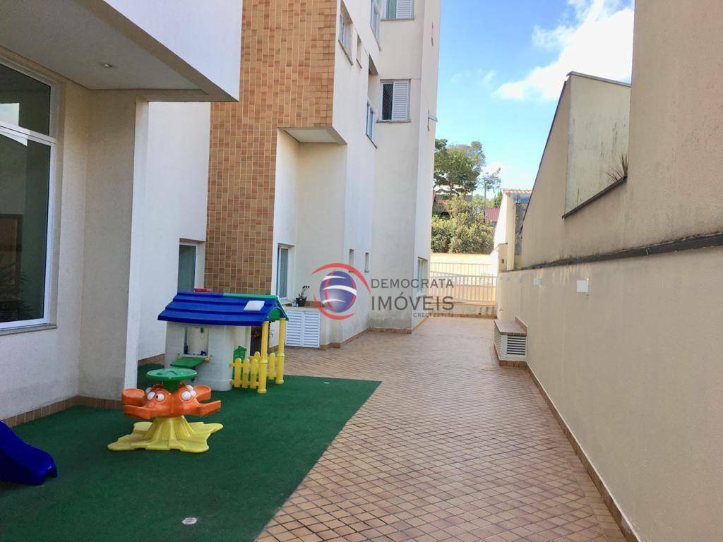 Apartamento à venda com 3 quartos, 85m² - Foto 28