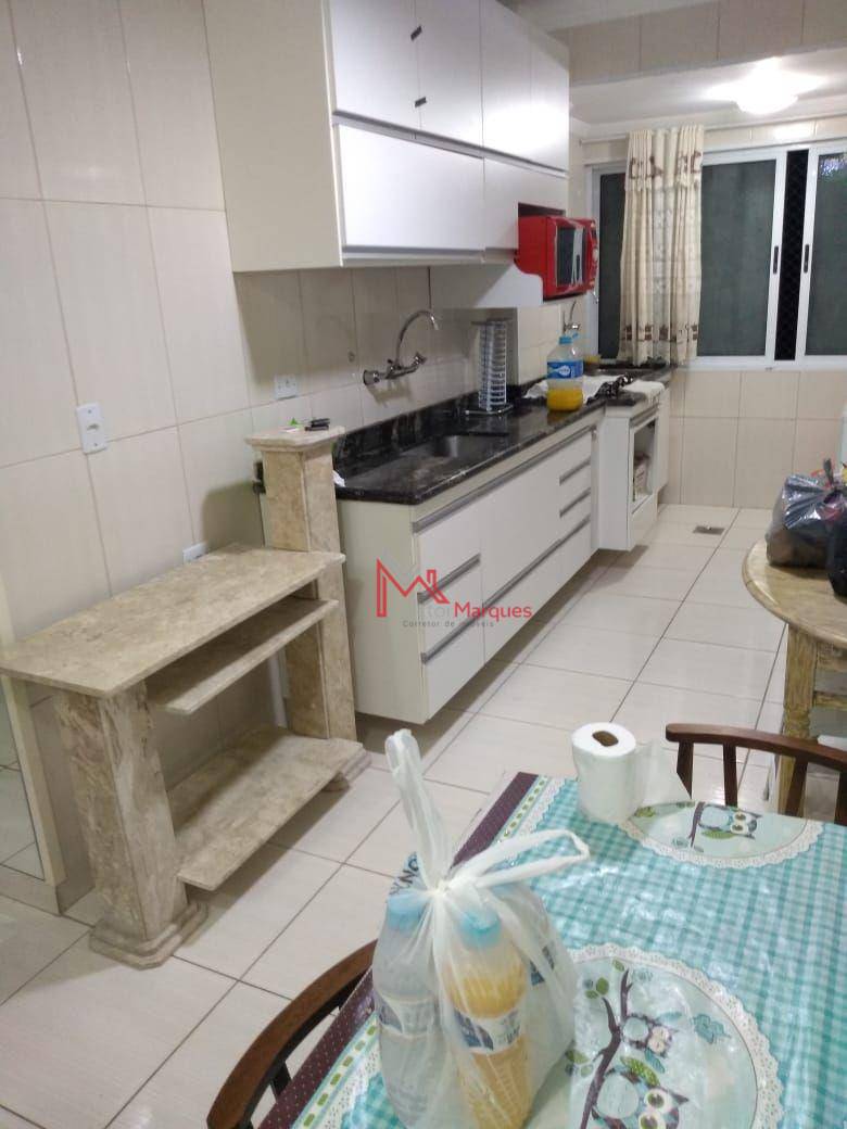 Apartamento à venda com 2 quartos, 92m² - Foto 8