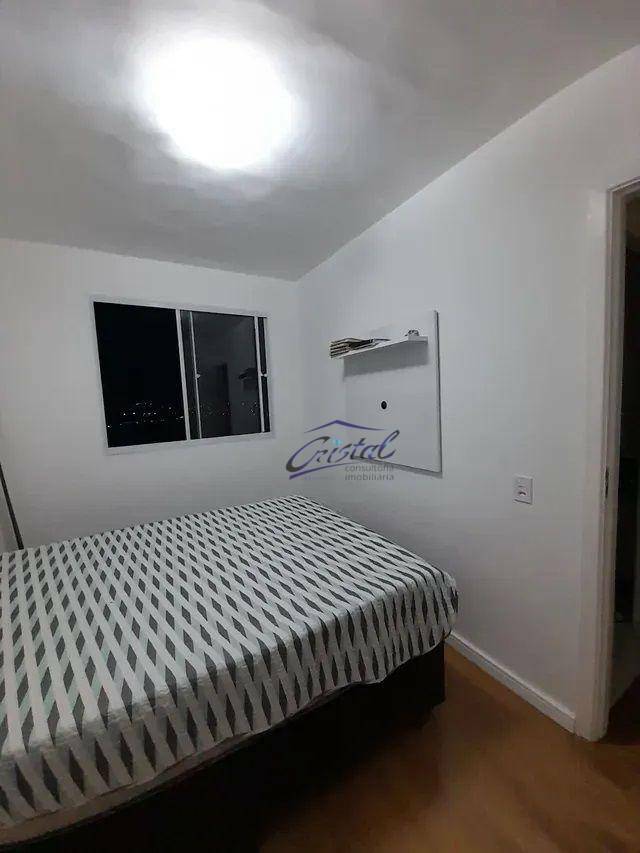 Apartamento à venda com 2 quartos, 42m² - Foto 7