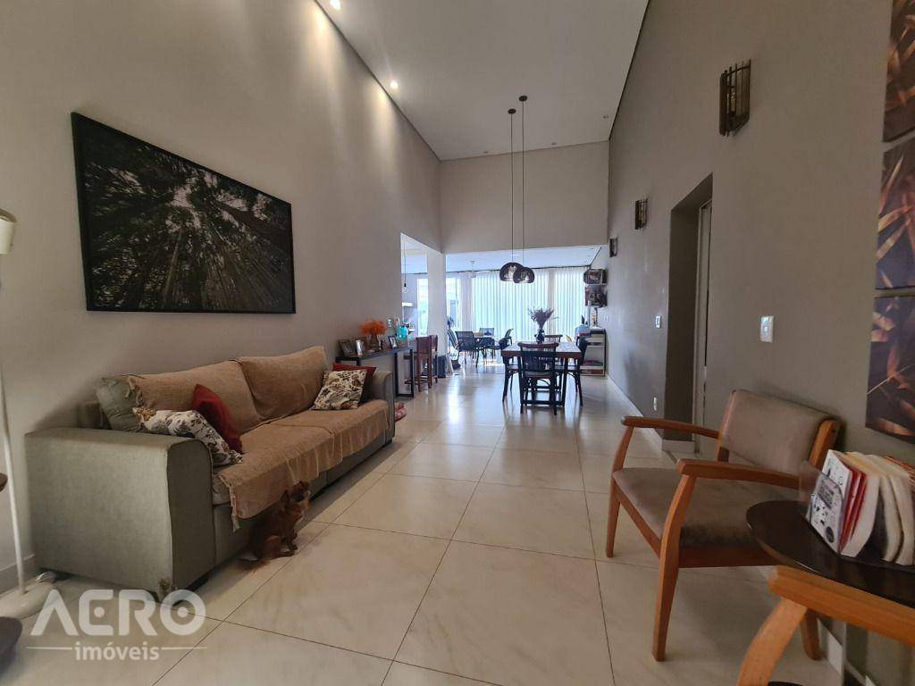 Casa de Condomínio à venda com 3 quartos, 269m² - Foto 14