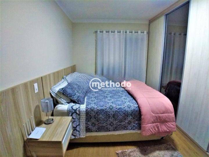 Apartamento à venda com 3 quartos, 96m² - Foto 11