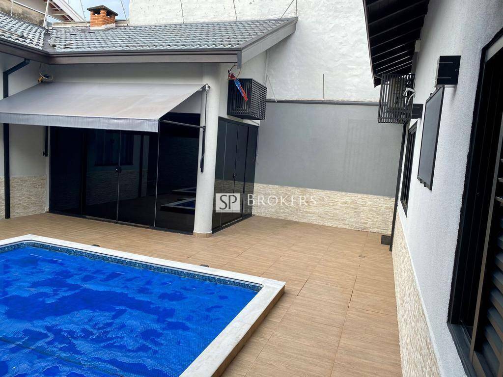 Casa à venda com 3 quartos, 200m² - Foto 43