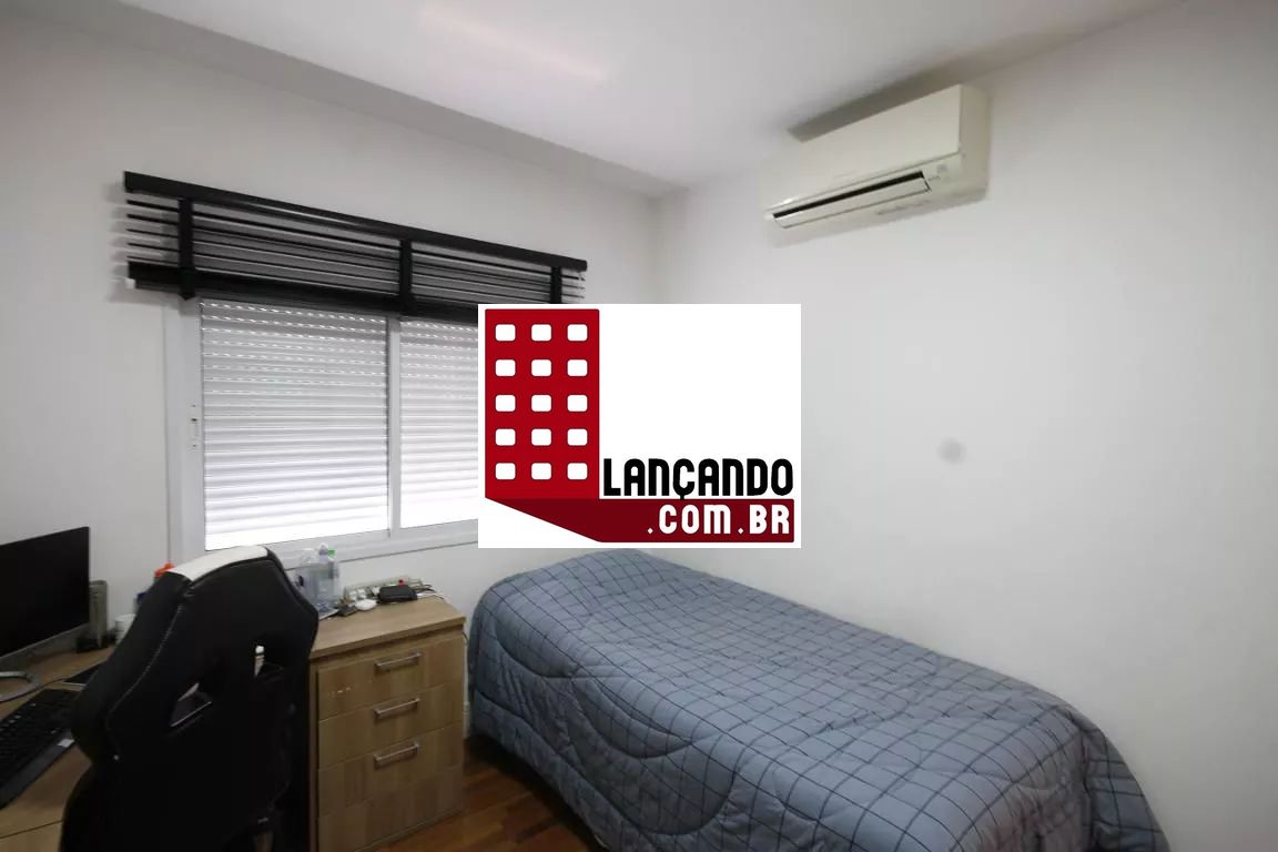 Apartamento à venda com 3 quartos, 227m² - Foto 12