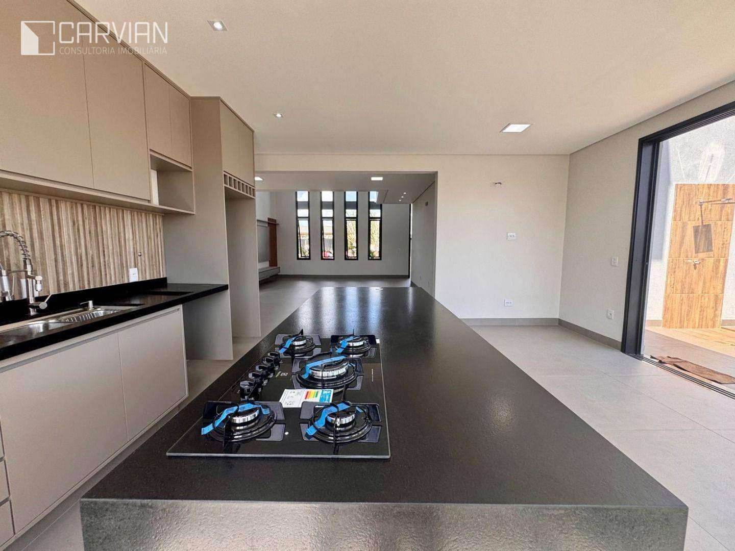 Casa de Condomínio à venda com 3 quartos, 190m² - Foto 15