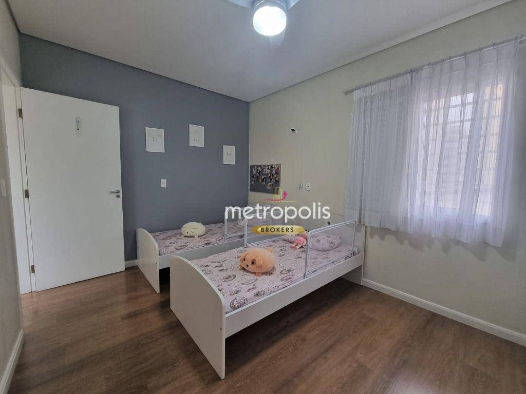 Sobrado à venda com 3 quartos, 120m² - Foto 26