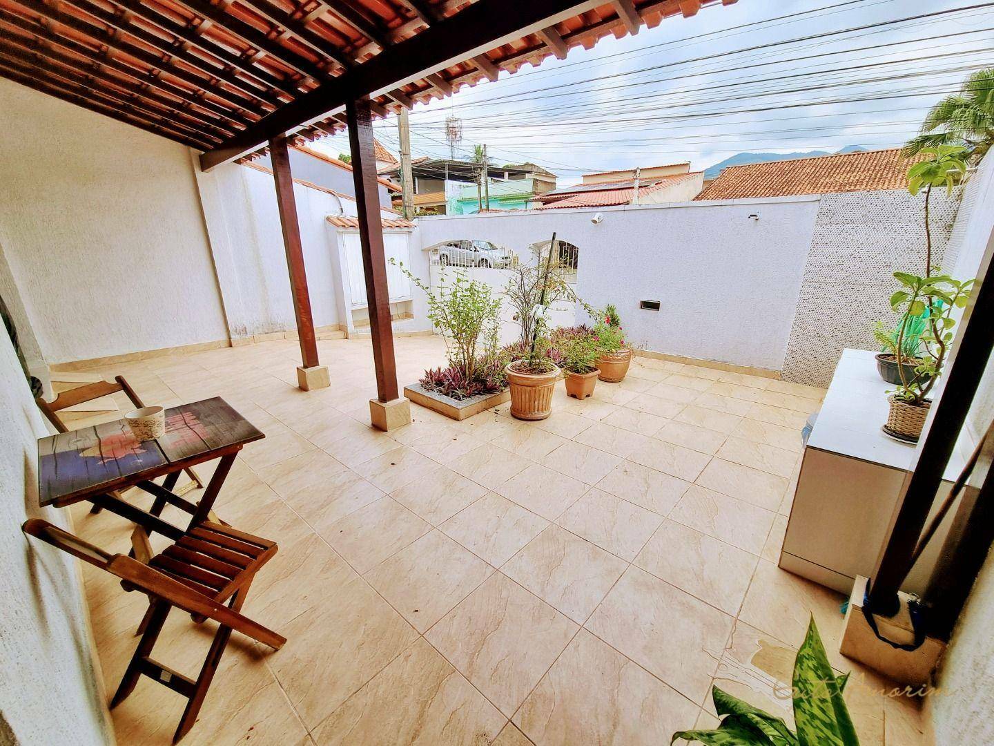 Casa à venda com 3 quartos, 120m² - Foto 8