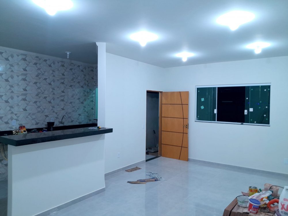 Casa à venda com 2 quartos, 150m² - Foto 3