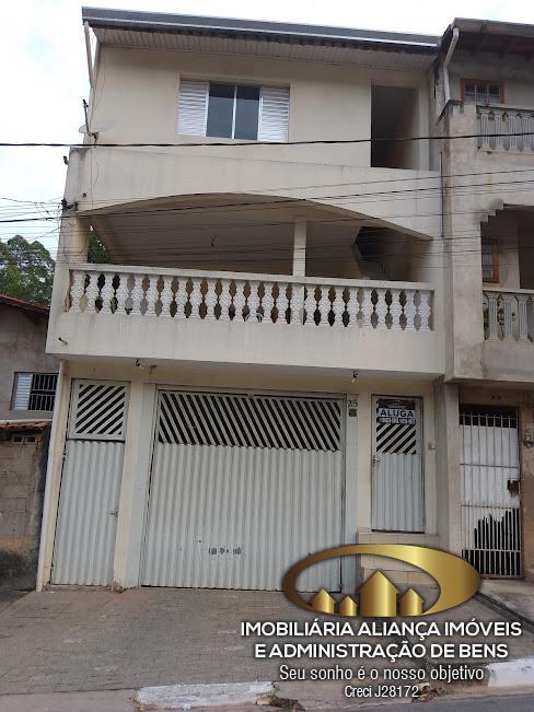 Casa para alugar com 1 quarto, 60m² - Foto 12