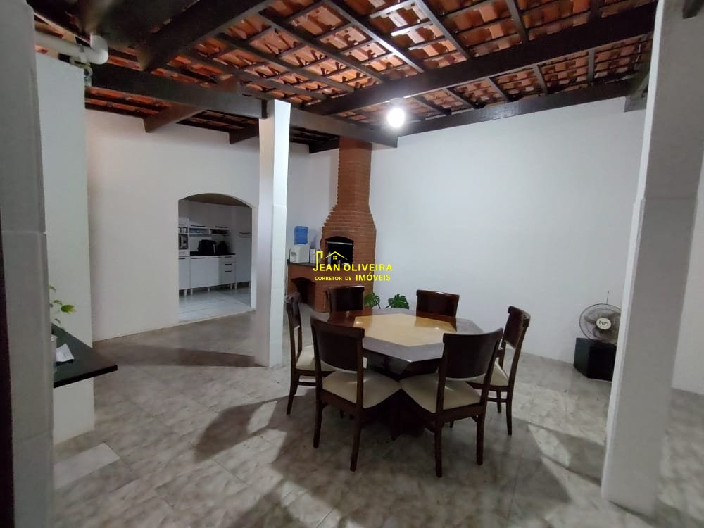 Casa à venda com 3 quartos, 85m² - Foto 14