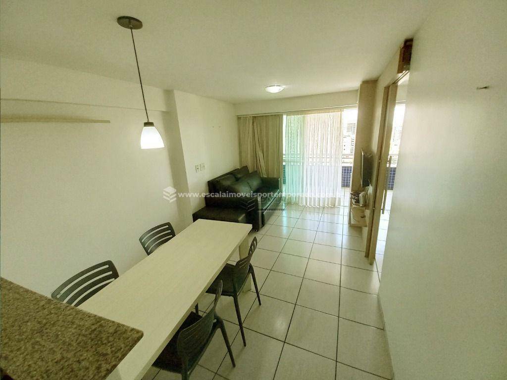 Apartamento para lancamento com 2 quartos, 56m² - Foto 1