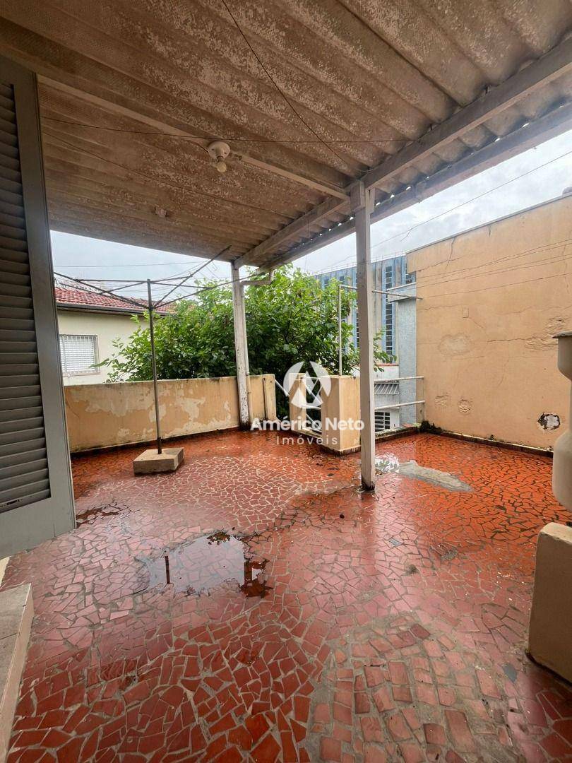 Sobrado para alugar com 4 quartos, 300m² - Foto 9