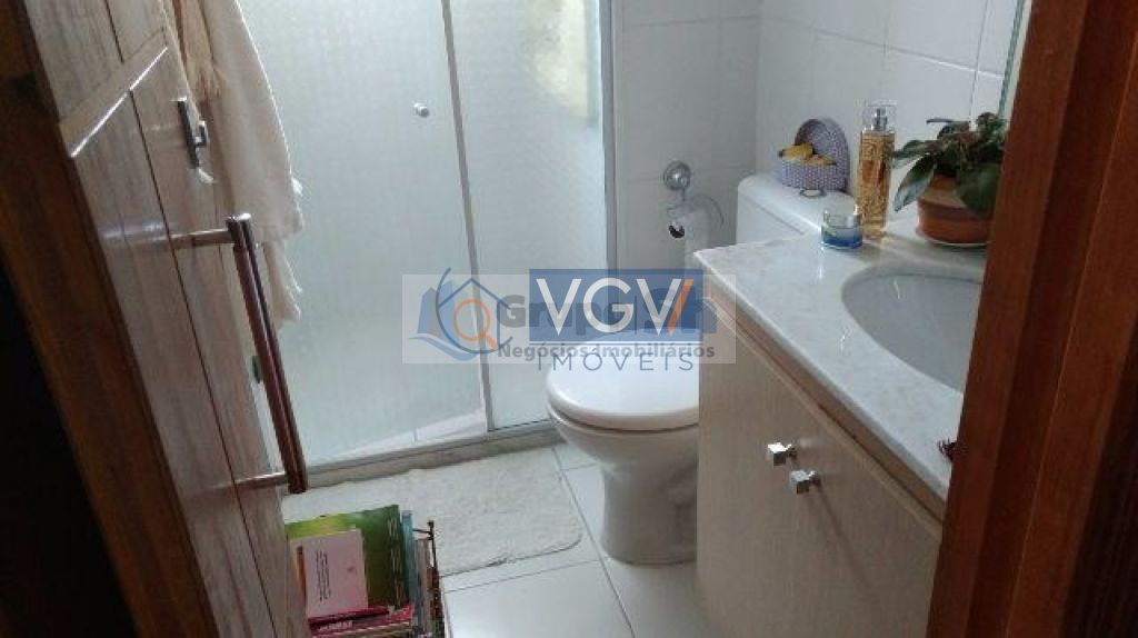 Apartamento à venda com 2 quartos, 49m² - Foto 11