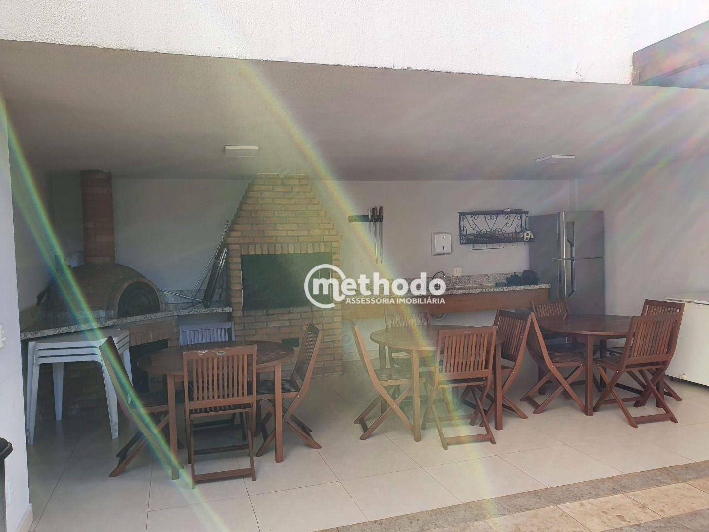 Apartamento para alugar com 3 quartos, 117m² - Foto 37