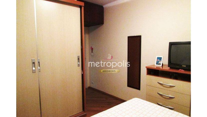 Apartamento à venda com 3 quartos, 107m² - Foto 8