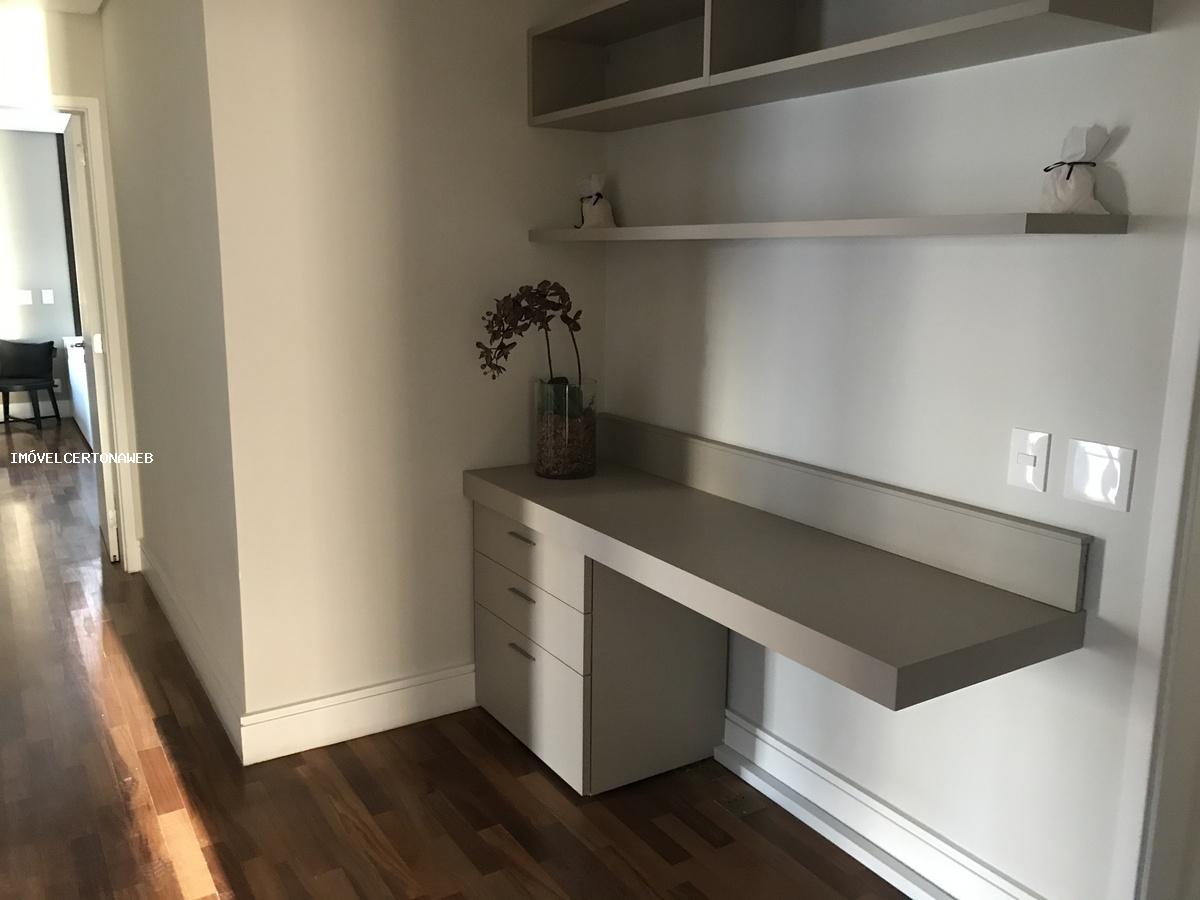 Apartamento à venda com 3 quartos, 323m² - Foto 13