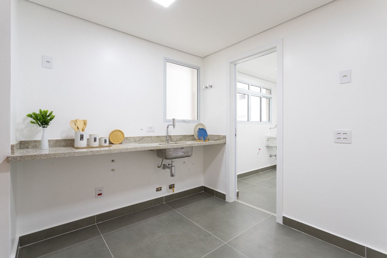 Apartamento à venda com 3 quartos, 88m² - Foto 19