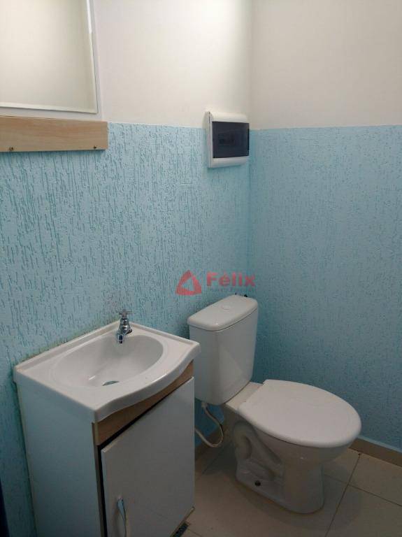 Loja-Salão à venda e aluguel, 714m² - Foto 9