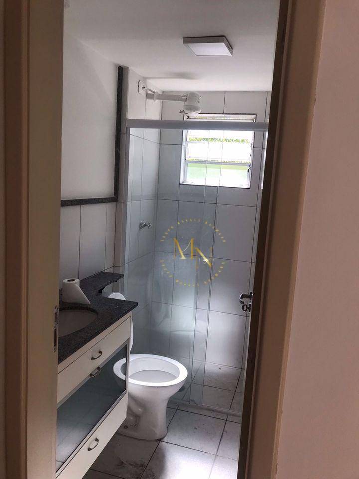 Apartamento à venda com 3 quartos, 76m² - Foto 5