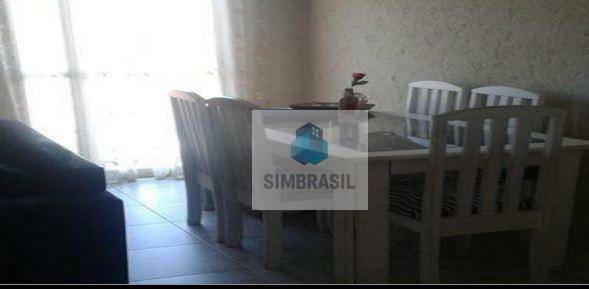 Apartamento à venda com 2 quartos, 67m² - Foto 9