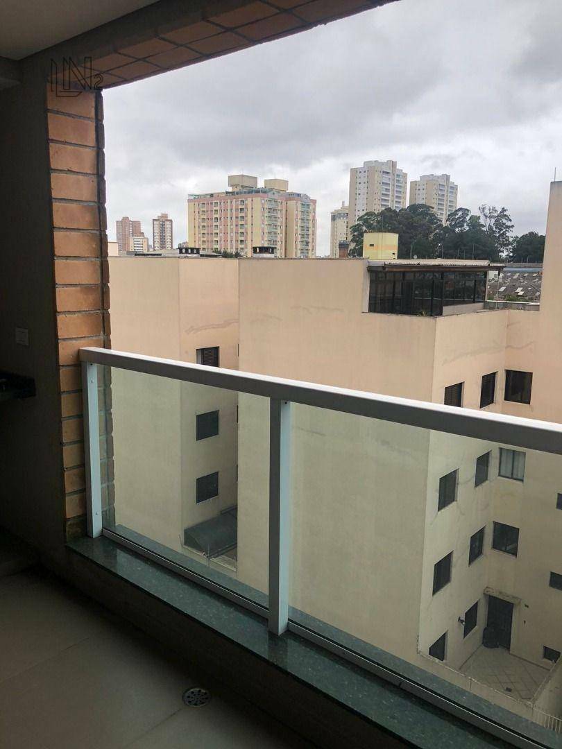 Apartamento à venda com 3 quartos, 101m² - Foto 13