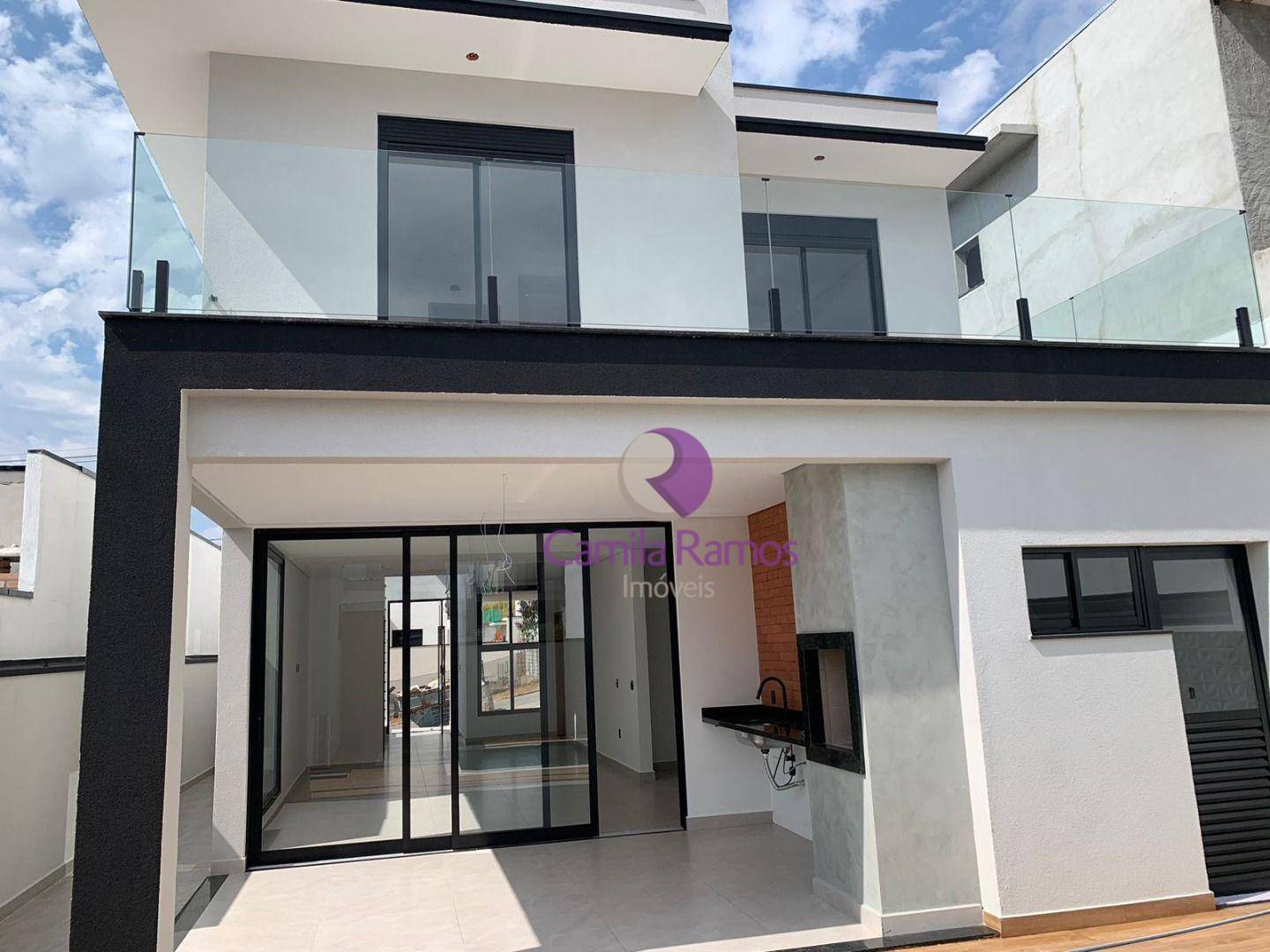 Sobrado à venda com 4 quartos, 204m² - Foto 31