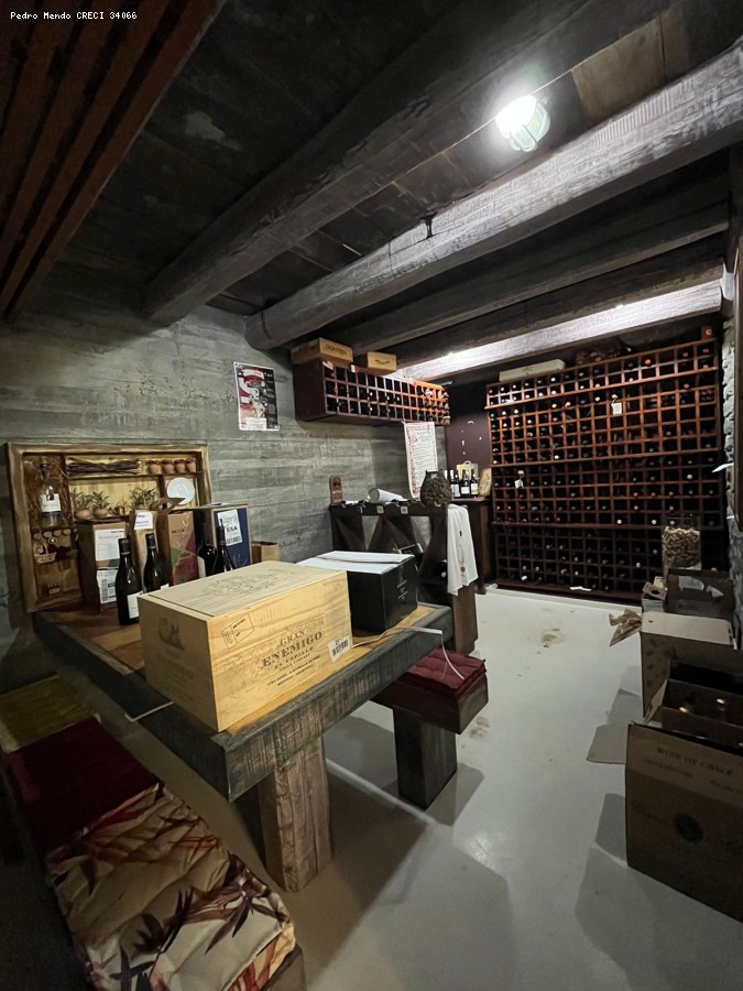 Casa, 4 quartos, 570 m² - Foto 34