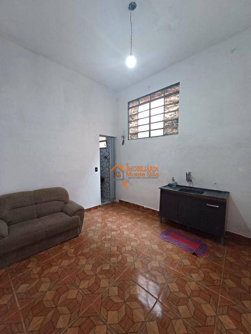 Loja-Salão para alugar, 70m² - Foto 9