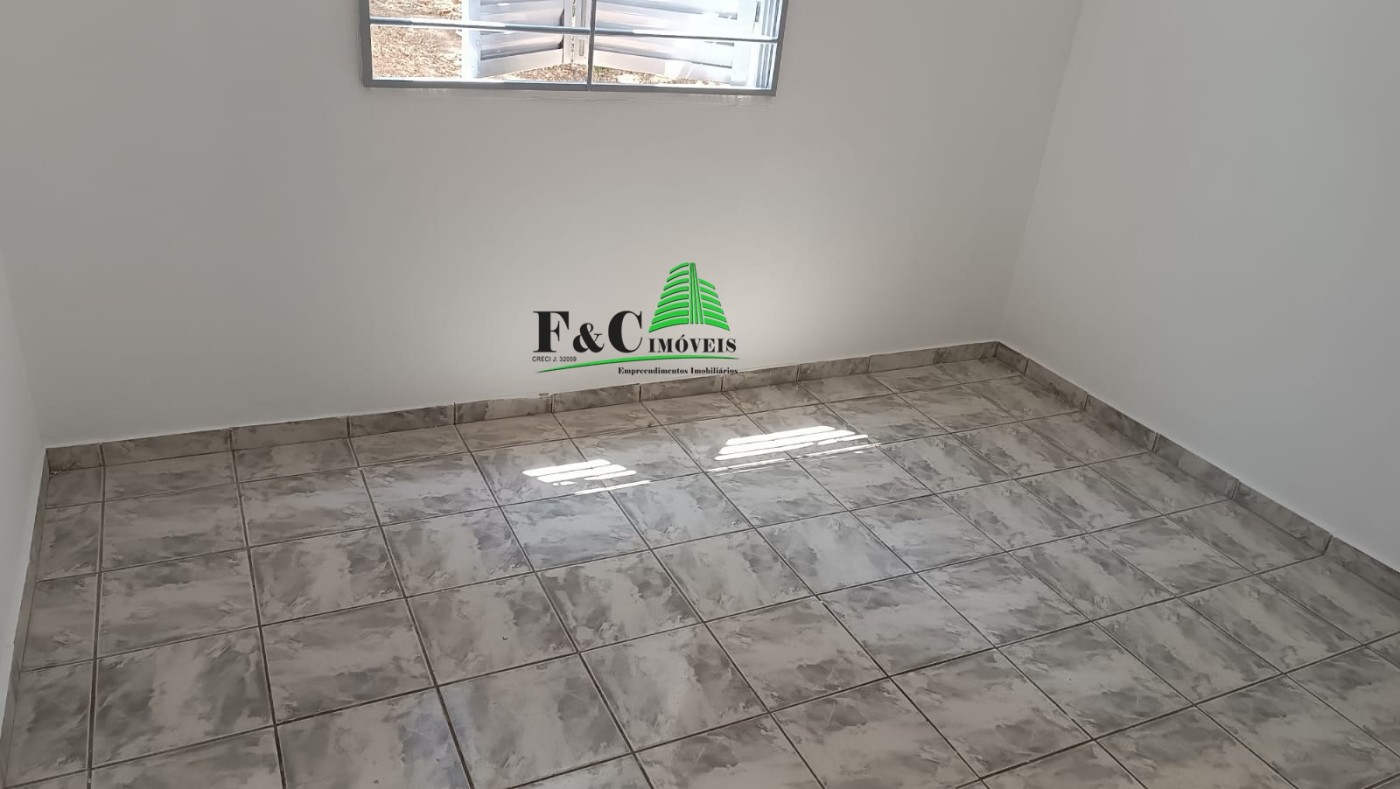 Apartamento à venda com 2 quartos, 36m² - Foto 7