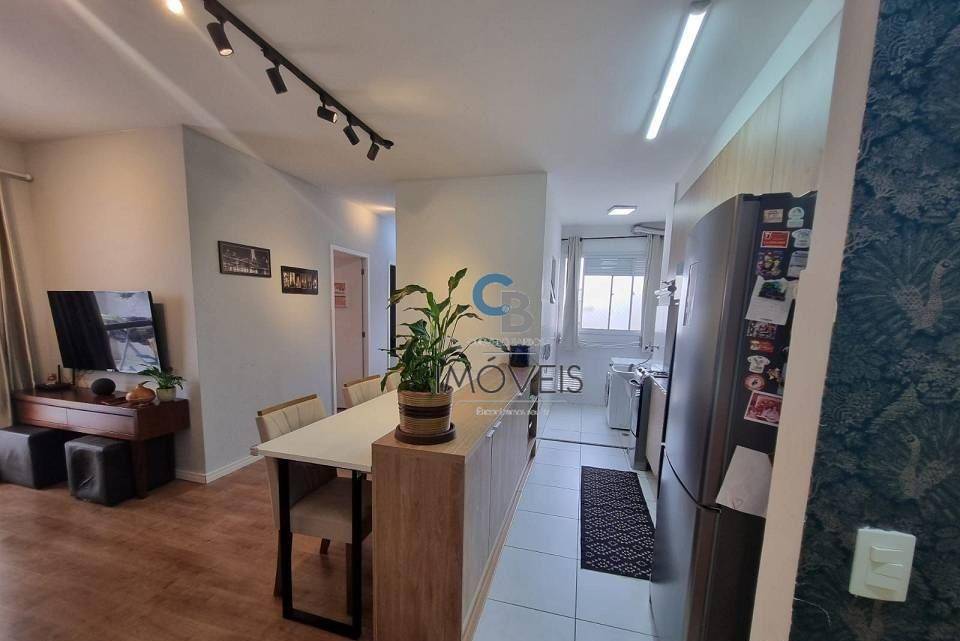 Apartamento à venda com 3 quartos, 80m² - Foto 14