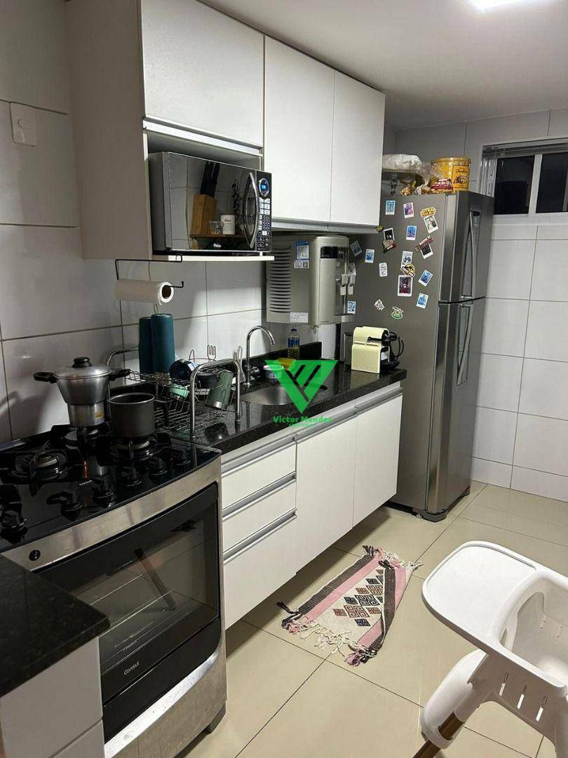 Apartamento à venda com 3 quartos, 72m² - Foto 5