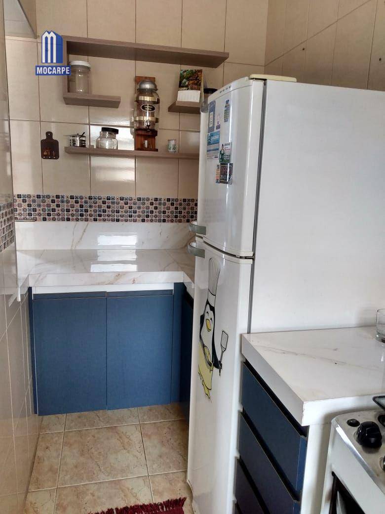 Apartamento à venda com 2 quartos, 50m² - Foto 8