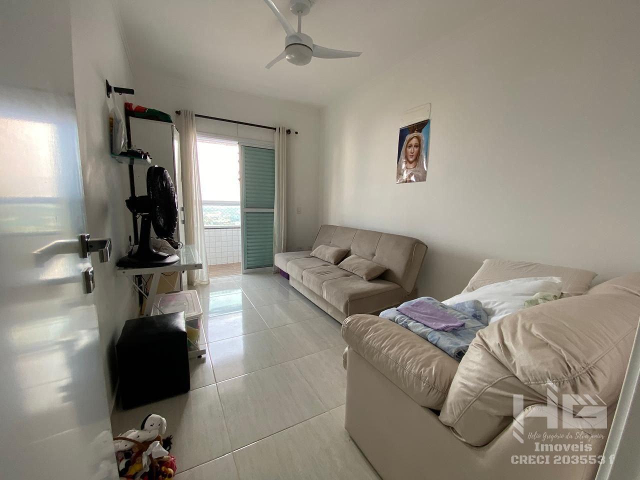 Apartamento à venda com 2 quartos, 89m² - Foto 11