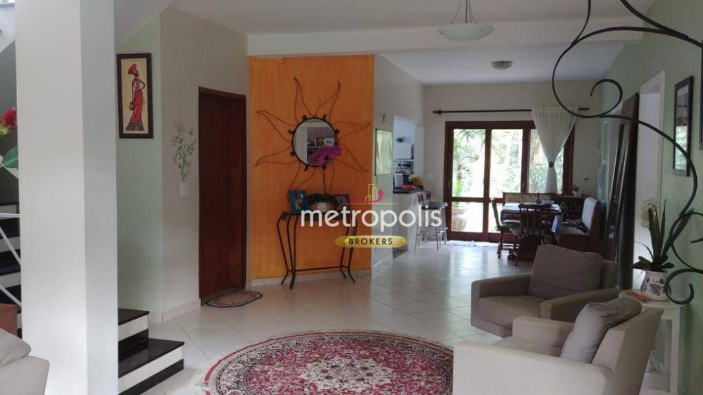 Sobrado à venda com 4 quartos, 288m² - Foto 5