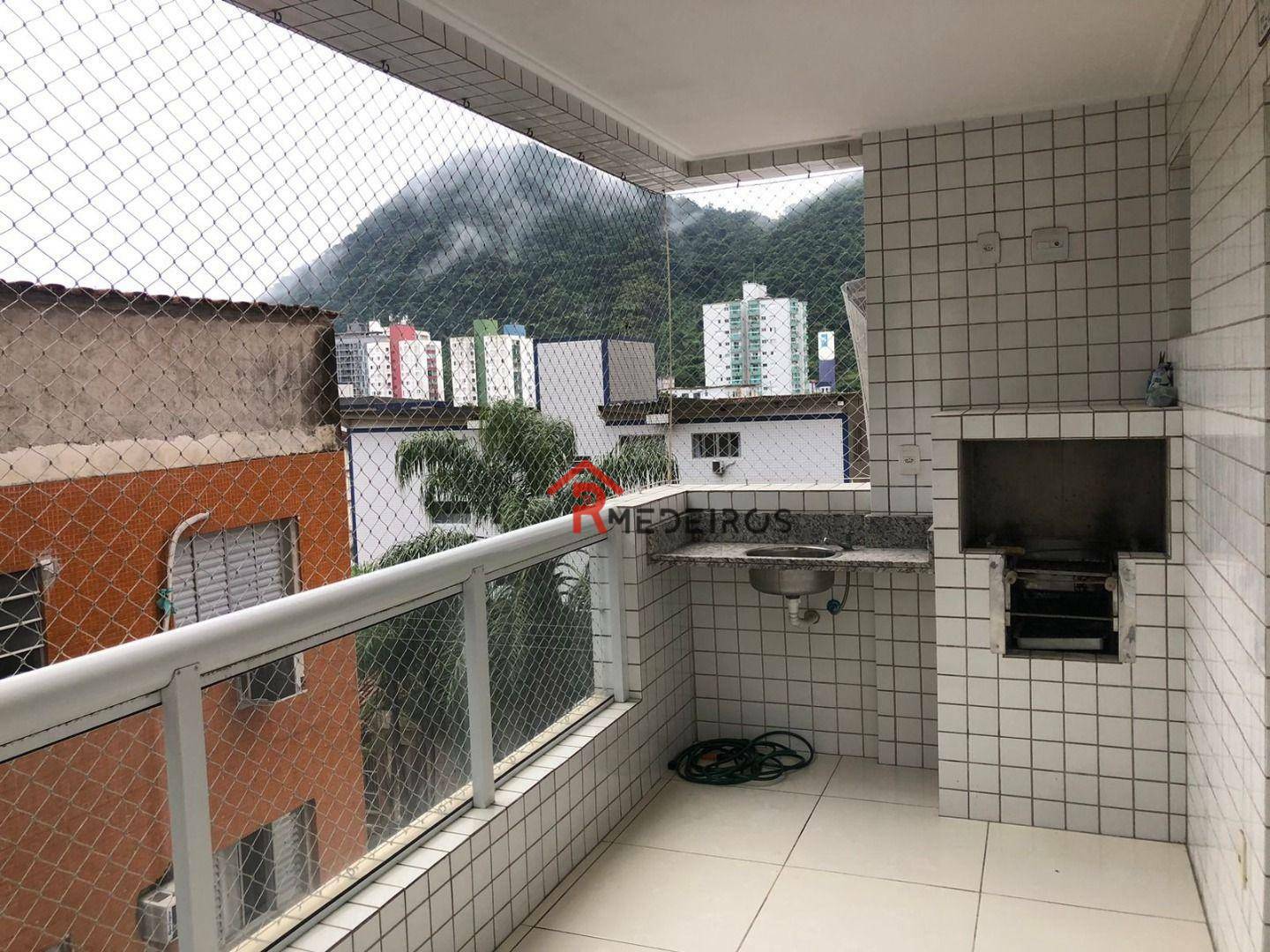 Apartamento à venda com 1 quarto, 60m² - Foto 5