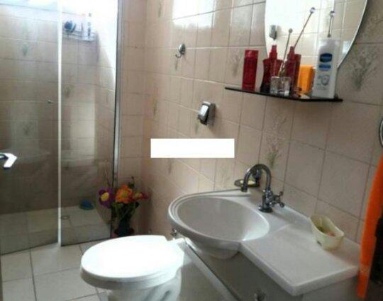 Apartamento à venda com 1 quarto, 57m² - Foto 8