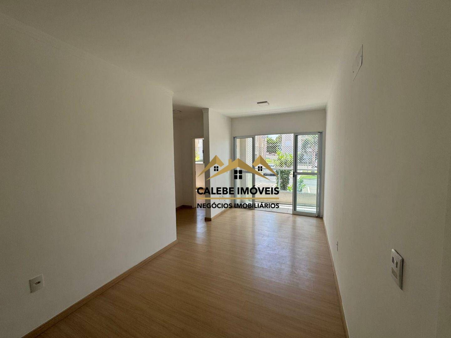 Apartamento, 2 quartos, 60 m² - Foto 1