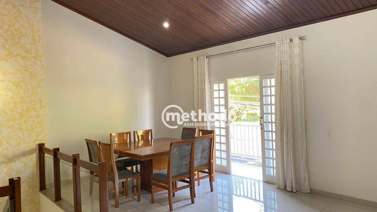 Casa à venda com 3 quartos, 230m² - Foto 31